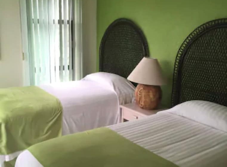 标准间, Quinta Del Gobernador