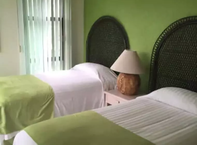 اتاق استاندارد, Quinta Del Gobernador