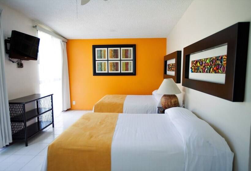 小型套房, Quinta Del Gobernador