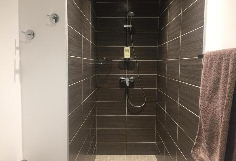 غرفة قياسية, La Maison Des Gardes   Chambres D Hôtes