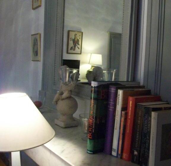 غرفة كلاسيكية, La Maison Des Gardes   Chambres D Hôtes