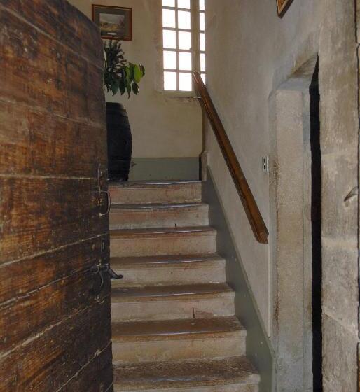 غرفة كلاسيكية, La Maison Des Gardes   Chambres D Hôtes