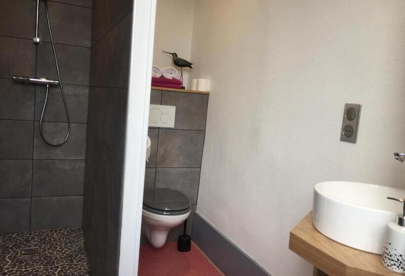 غرفة كلاسيكية, La Maison Des Gardes   Chambres D Hôtes