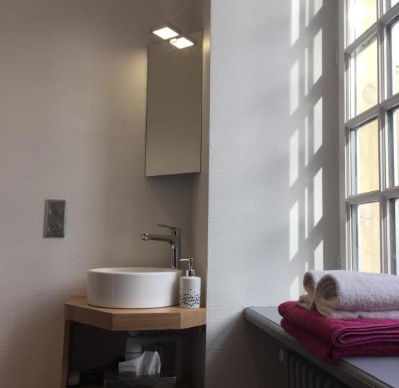 غرفة كلاسيكية, La Maison Des Gardes   Chambres D Hôtes