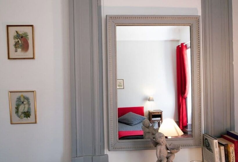 غرفة قياسية, La Maison Des Gardes   Chambres D Hôtes