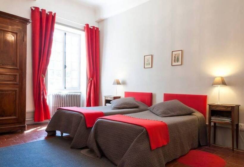 غرفة قياسية, La Maison Des Gardes   Chambres D Hôtes