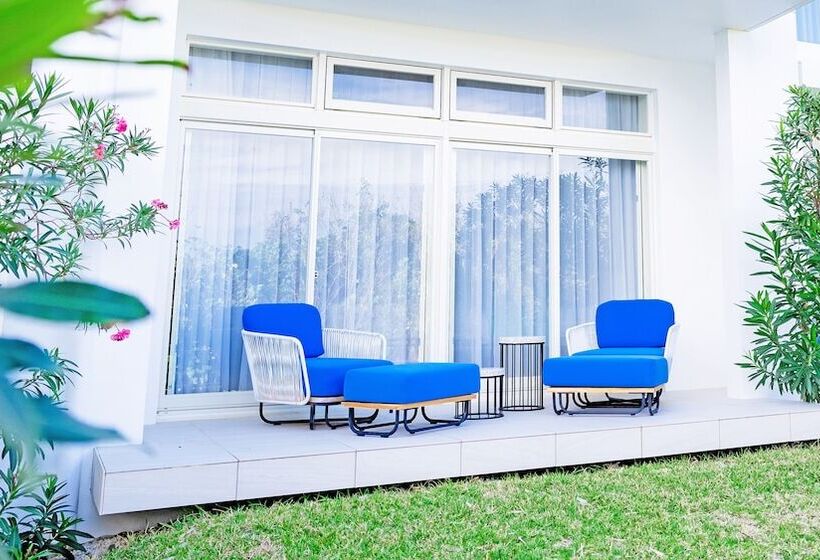 가든 전망 스위트, Blue Ocean Hotel&resort Miyakojima