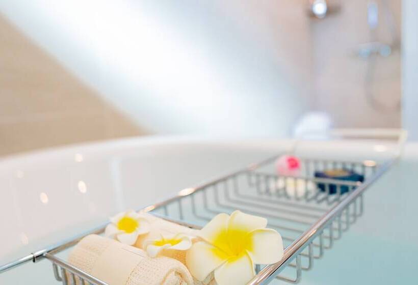 가든 전망 스위트, Blue Ocean Hotel&resort Miyakojima