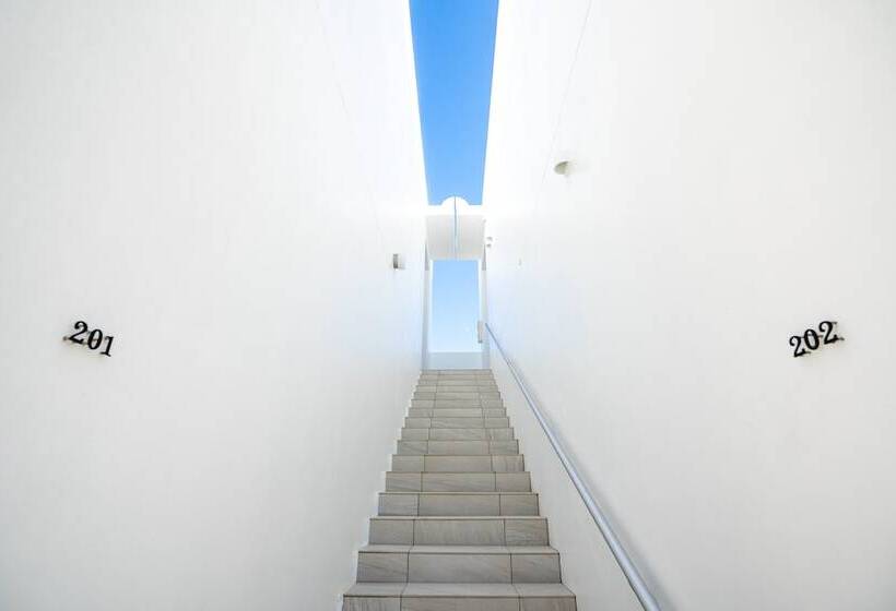 바다 전망 스위트, Blue Ocean Hotel&resort Miyakojima