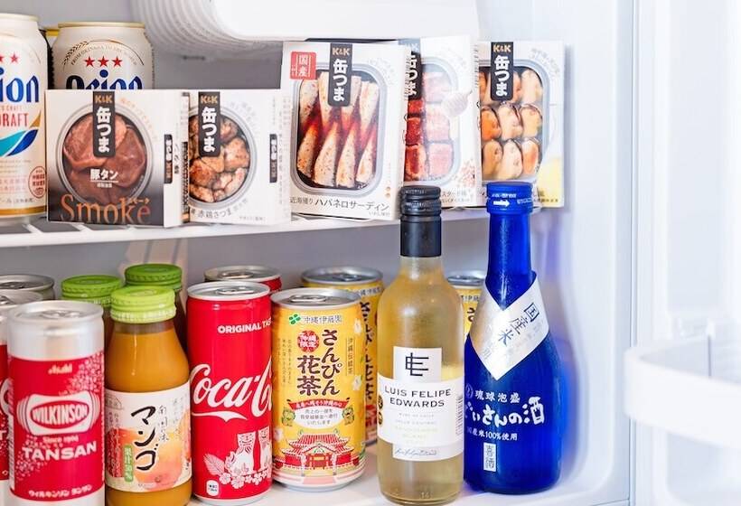 바다 전망 스위트, Blue Ocean Hotel&resort Miyakojima