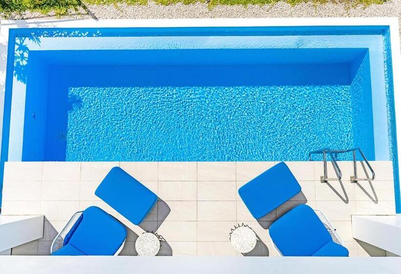سوئیت رویال, Blue Ocean Hotel&resort Miyakojima