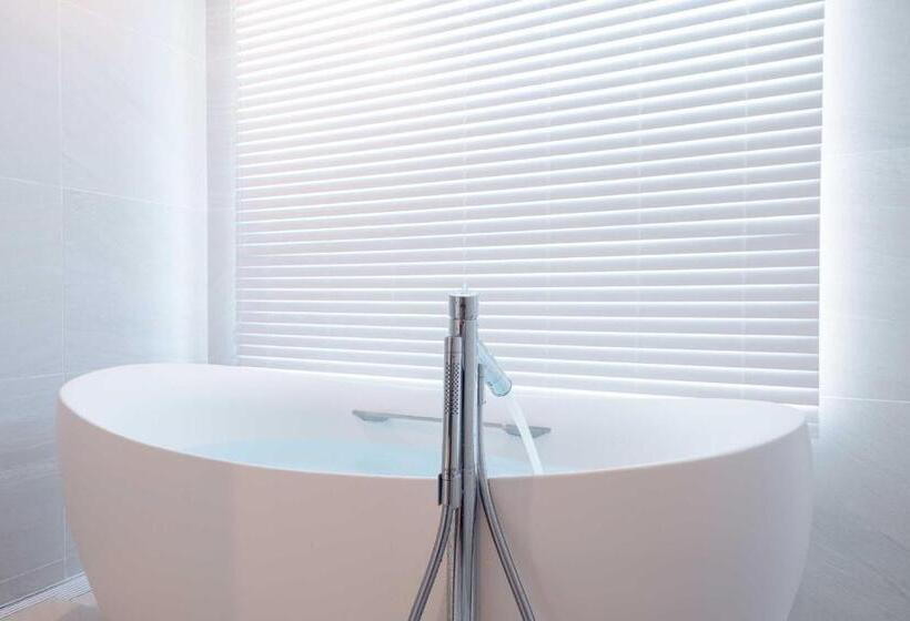 로얄 스위트, Blue Ocean Hotel&resort Miyakojima