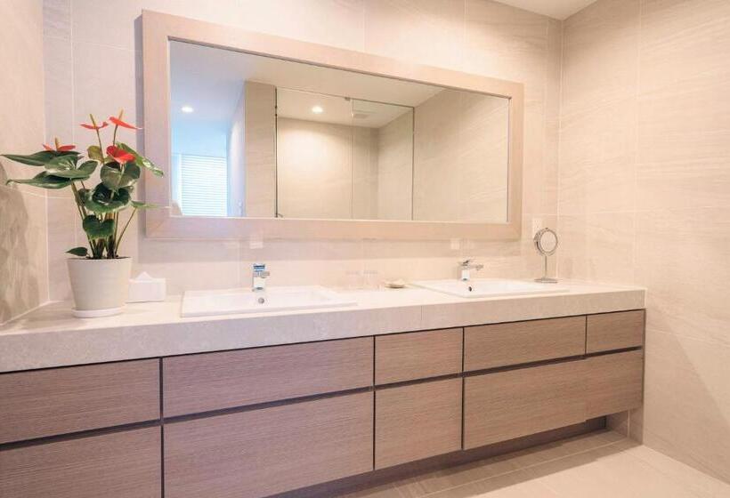 로얄 스위트, Blue Ocean Hotel&resort Miyakojima