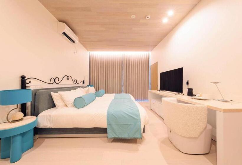 로얄 스위트, Blue Ocean Hotel&resort Miyakojima