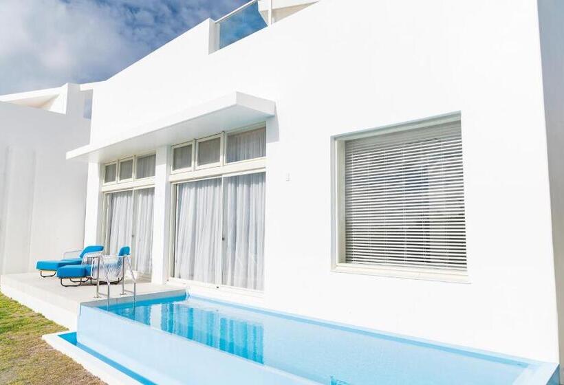 로얄 스위트, Blue Ocean Hotel&resort Miyakojima