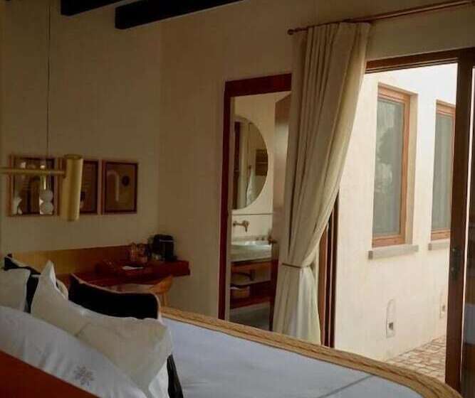 小型套房, Cantera 1910 Hotel Boutique, Destination