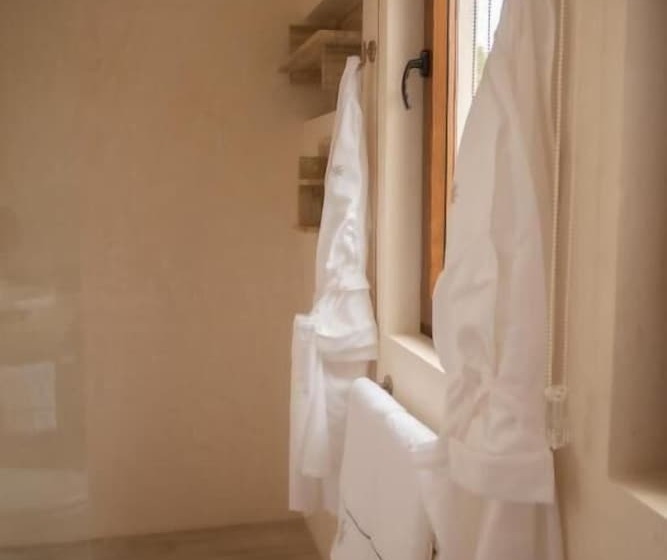 小型套房, Cantera 1910 Hotel Boutique, Destination