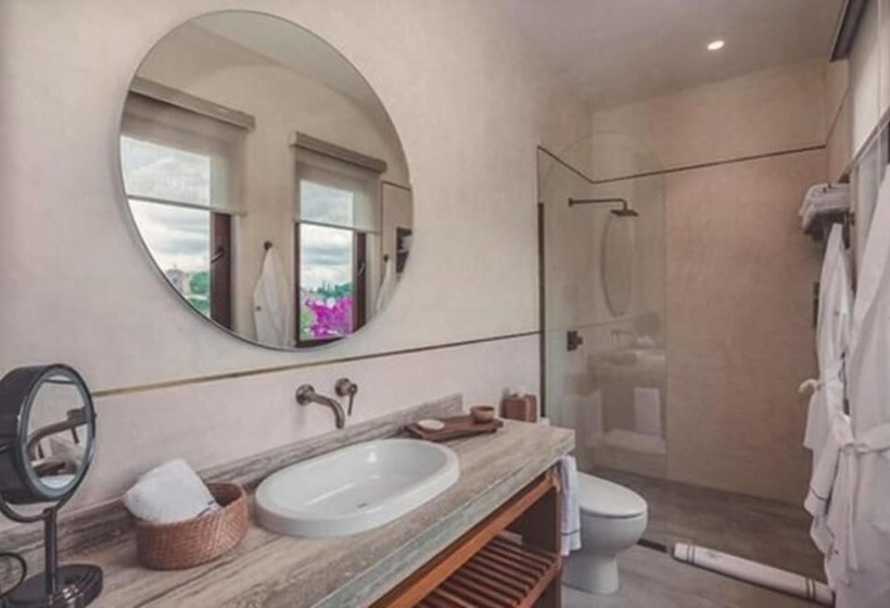 小型套房, Cantera 1910 Hotel Boutique, Destination