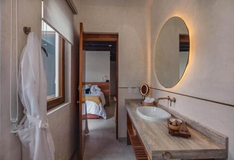 小型套房, Cantera 1910 Hotel Boutique, Destination