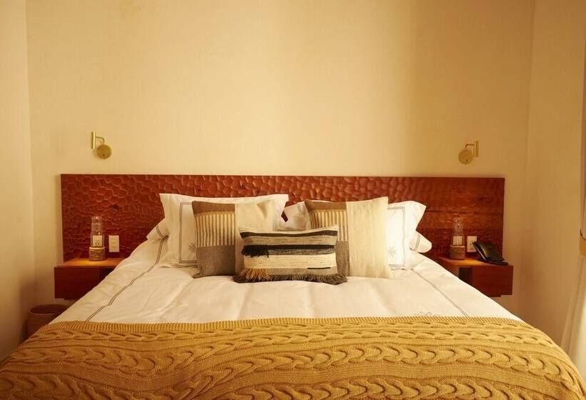 小型套房, Cantera 1910 Hotel Boutique, Destination