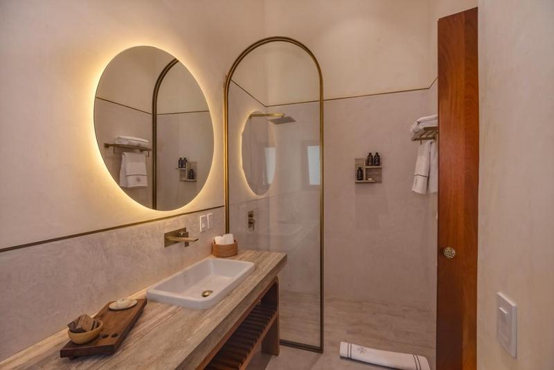 套房, Cantera 1910 Hotel Boutique, Destination