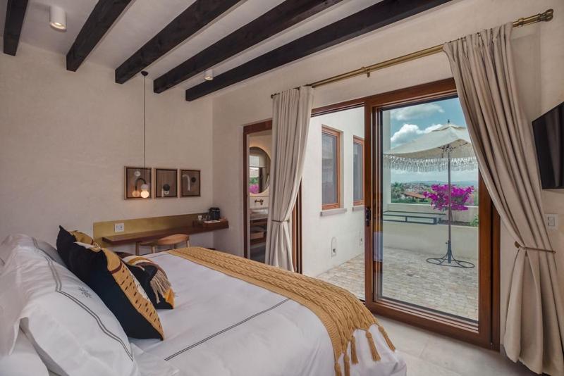 سوییت سوپریور, Cantera 1910 Hotel Boutique, Destination