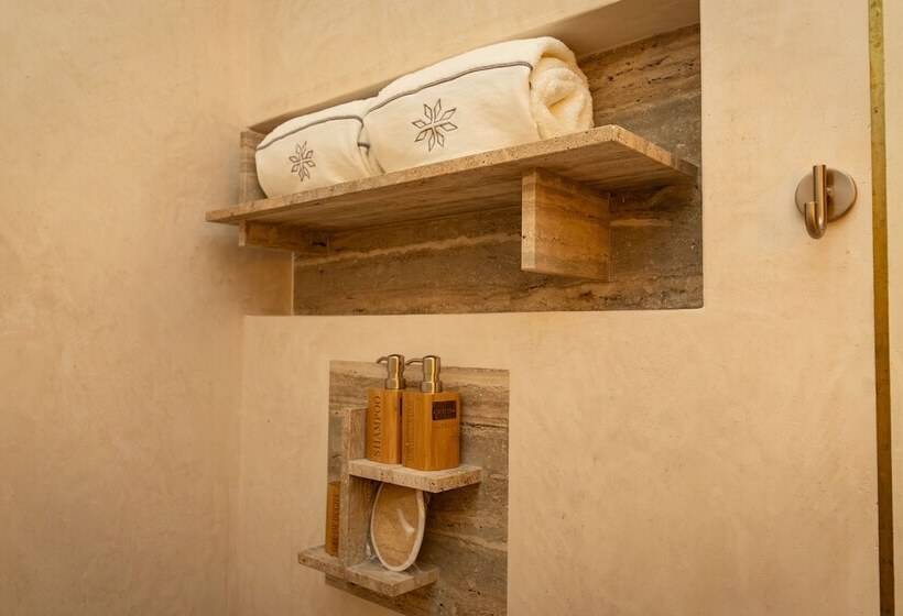 小型套房, Cantera 1910 Hotel Boutique, Destination