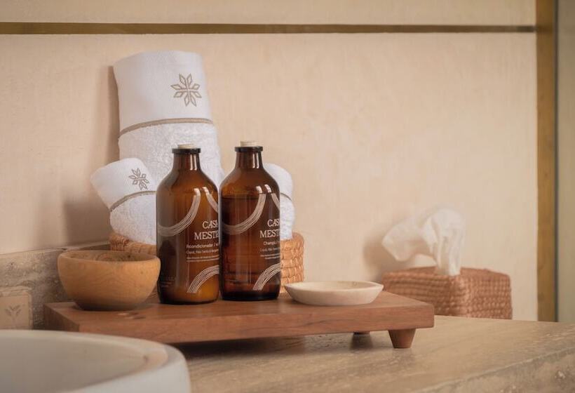 小型套房, Cantera 1910 Hotel Boutique, Destination