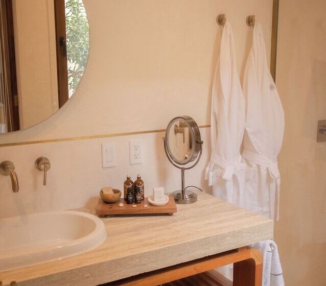 小型套房, Cantera 1910 Hotel Boutique, Destination