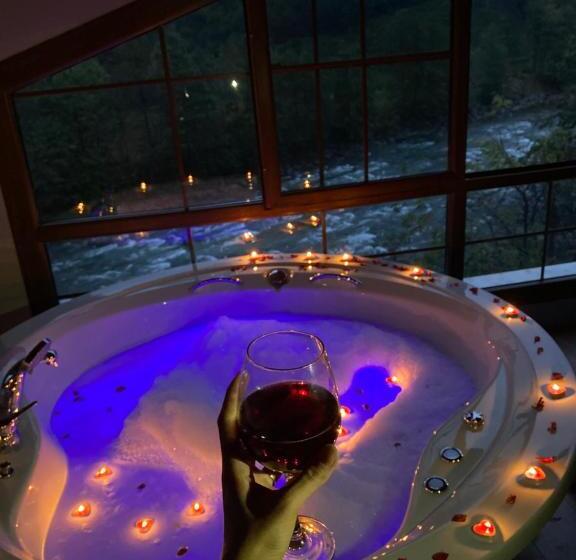 غرفة قياسية سرير كينج, Didi Butik Otel