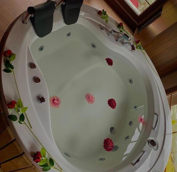 غرفة قياسية سرير كينج, Didi Butik Otel