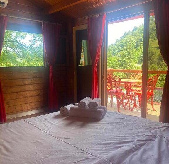 بنجلو قياسى, Didi Butik Otel