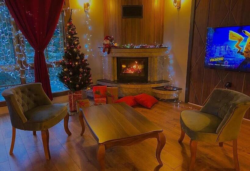 غرفة ديلوكس سرير كينج, Didi Butik Otel