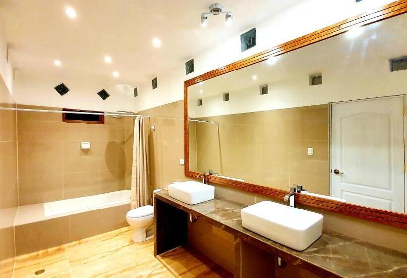 Номер Deluxe Кровать Кинг, Edelmon T Beach