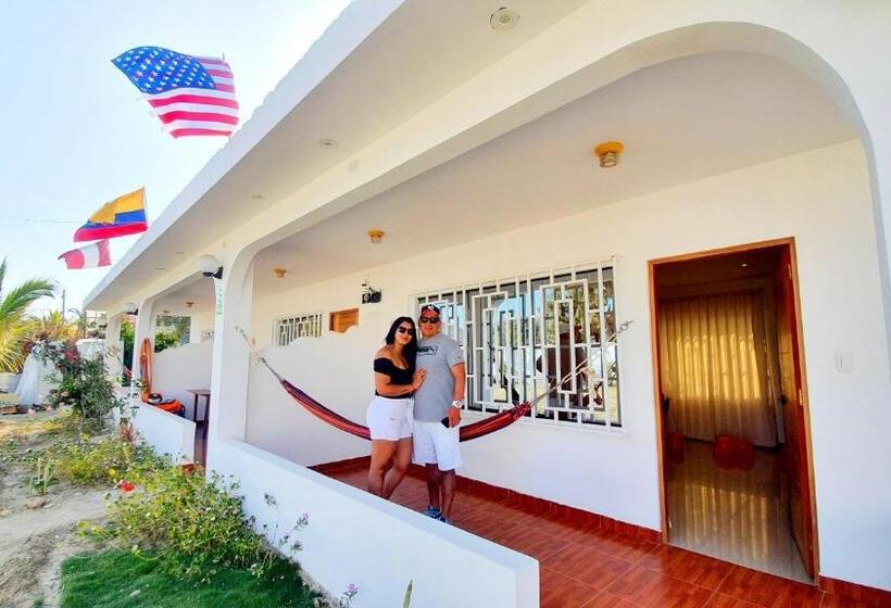 Номер Deluxe Кровать Кинг, Edelmon T Beach