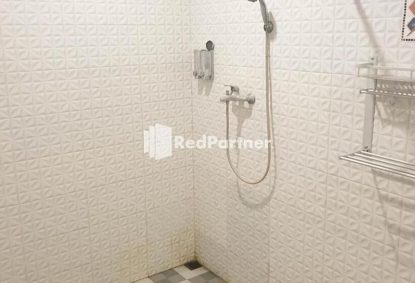 חדר דלוקס, Arlina S Guest House Kintamani Redpartner