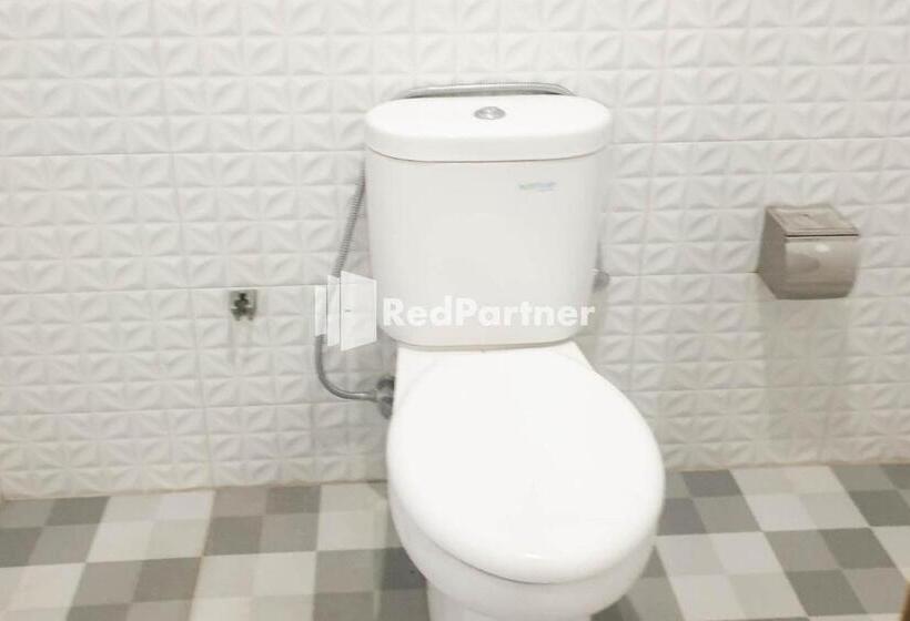 Номер Deluxe, Arlina S Guest House Kintamani Redpartner