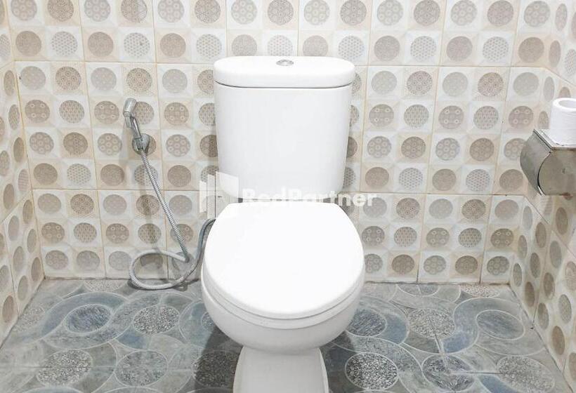 חדר דלוקס, Arlina S Guest House Kintamani Redpartner