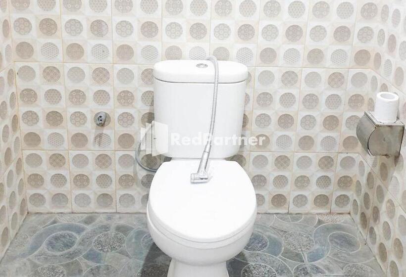 Номер Deluxe, Arlina S Guest House Kintamani Redpartner