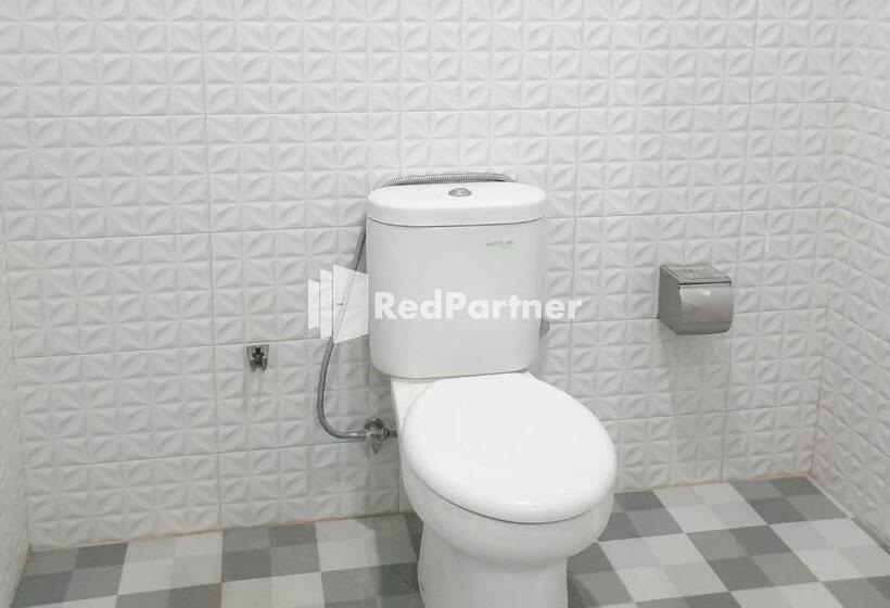 Номер Deluxe, Arlina S Guest House Kintamani Redpartner