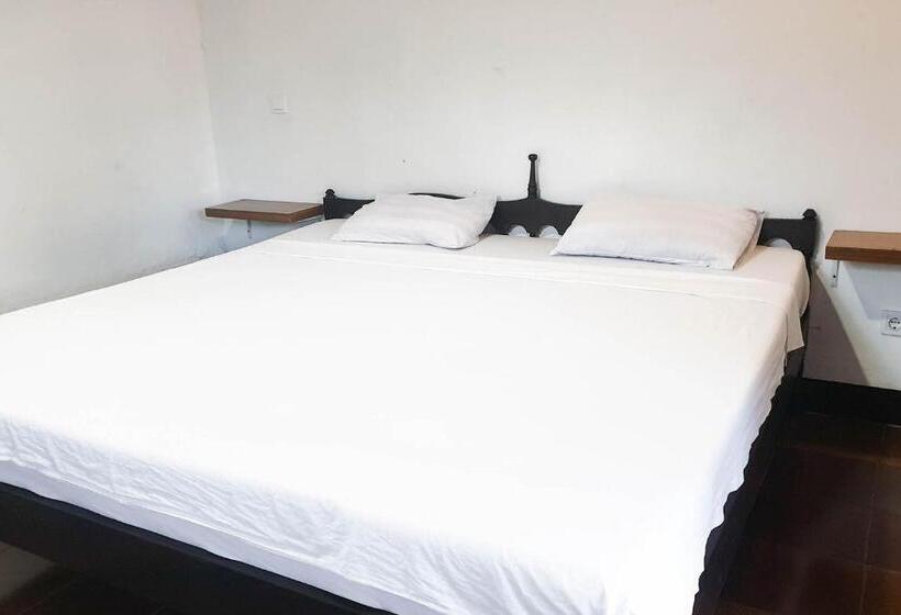 חדר דלוקס, Arlina S Guest House Kintamani Redpartner