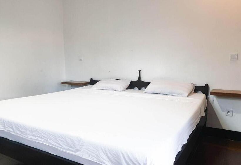 Номер Deluxe, Arlina S Guest House Kintamani Redpartner