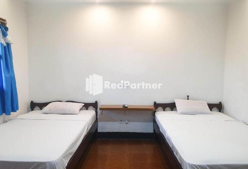 חדר דלוקס, Arlina S Guest House Kintamani Redpartner