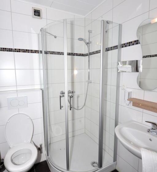 스탠다드 발코니 룸, Das Arni´s