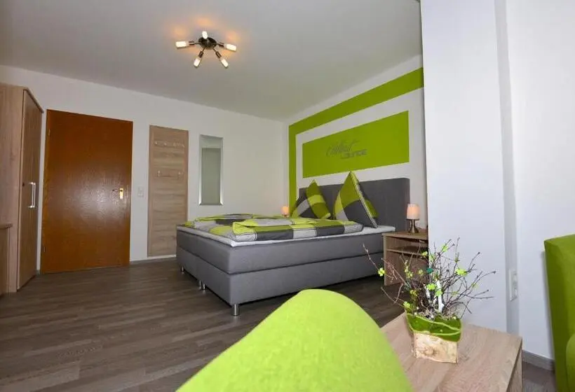 Habitació Estàndard, Das Arni´s