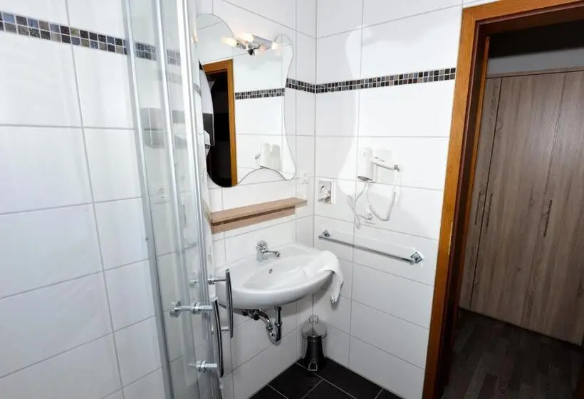 Habitació Triple Estàndard amb Vistes, Das Arni´s