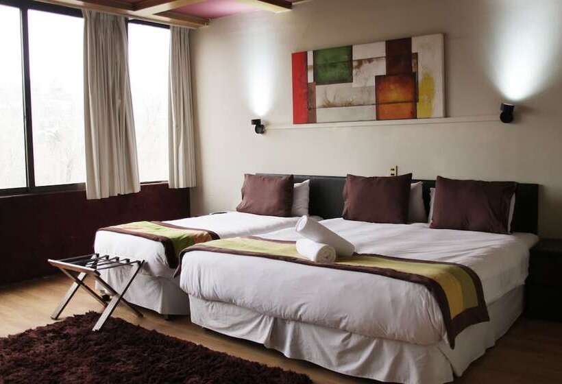 חדר בסיסי לשלושה, Sonetto