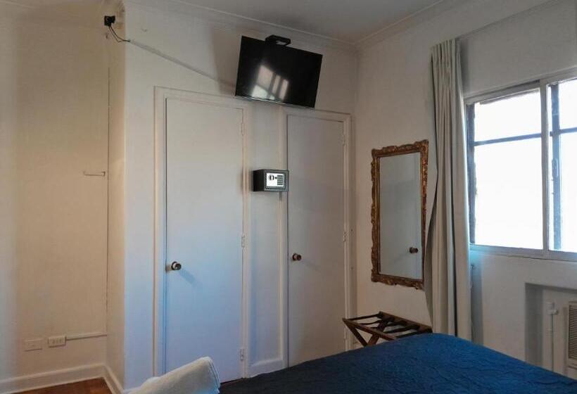 חדר סטנדרט, Sonetto