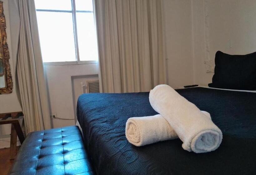 חדר סטנדרט, Sonetto