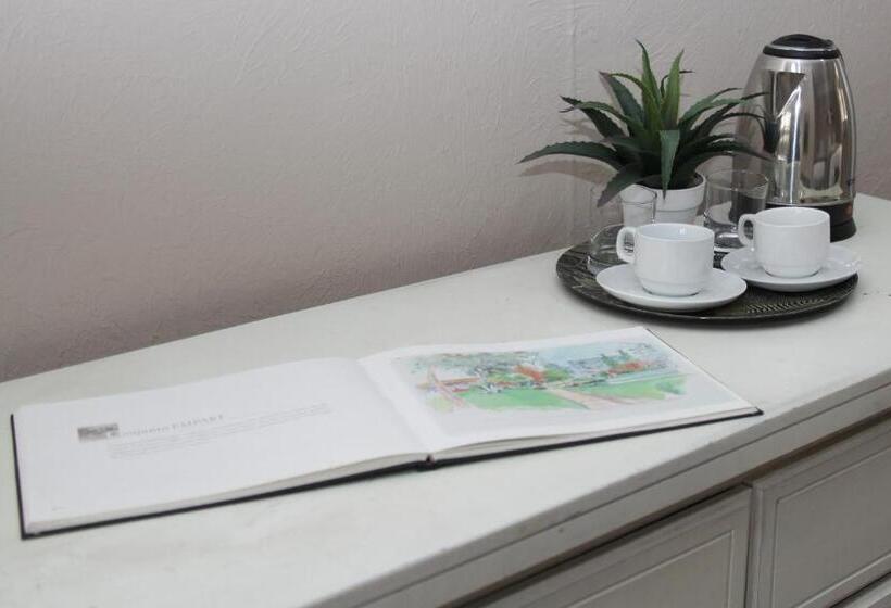 חדר סטנדרט, Sonetto